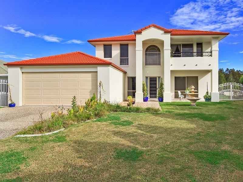 1 Ben Dalley Drive, Helensvale QLD 4212
