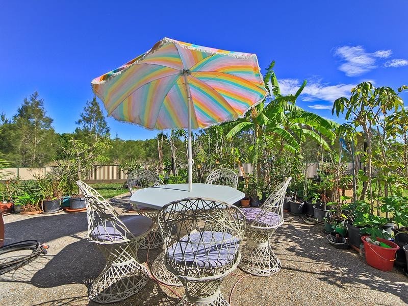 1 Ben Dalley Drive, Helensvale QLD 4212