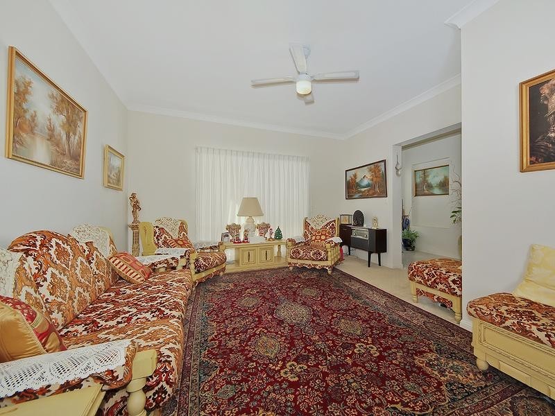 1 Ben Dalley Drive, Helensvale QLD 4212