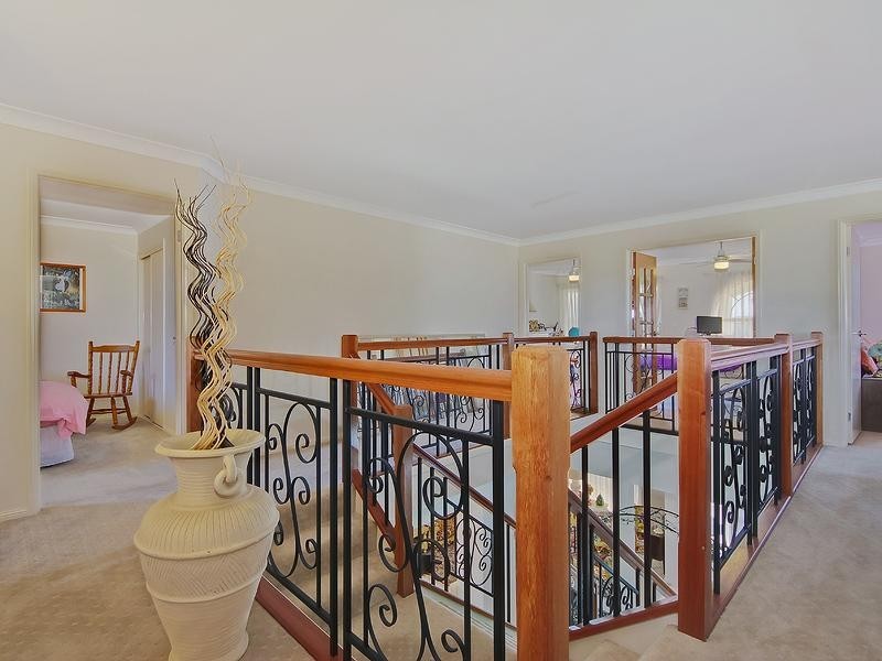 1 Ben Dalley Drive, Helensvale QLD 4212