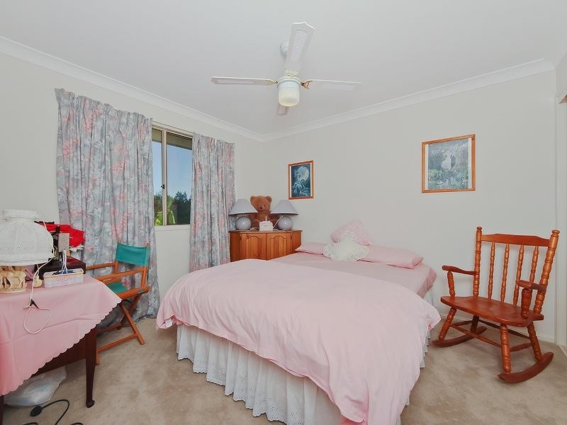 1 Ben Dalley Drive, Helensvale QLD 4212