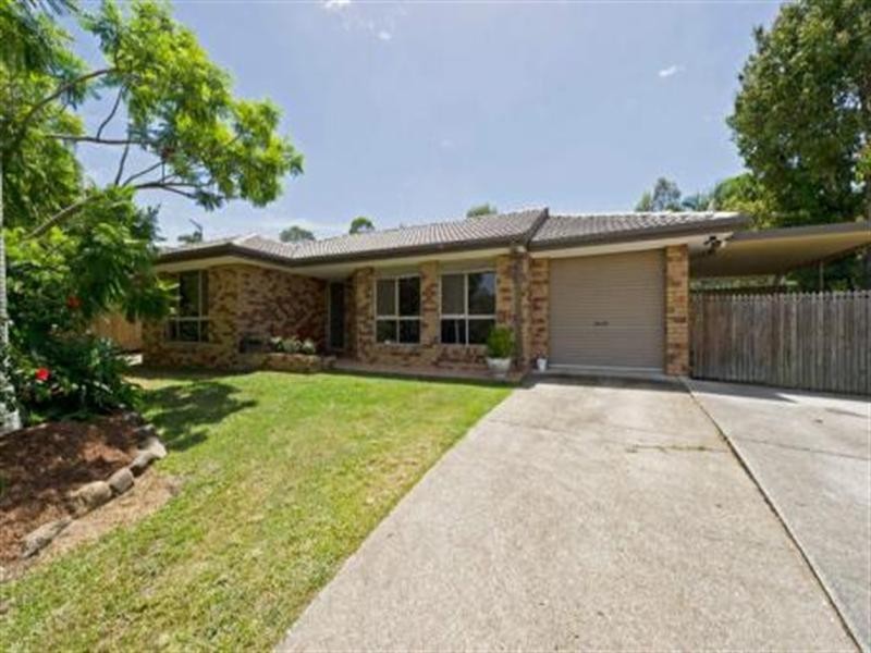 35 Mildura Drive, Helensvale QLD 4212