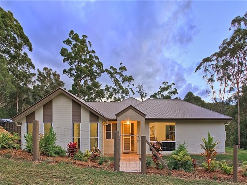 28 Valley View Vista, Wongawallan QLD 4210