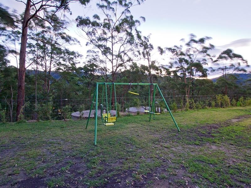 28 Valley View Vista, Wongawallan QLD 4210