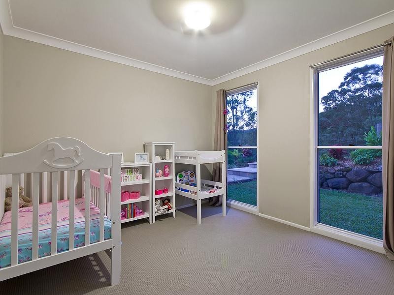 28 Valley View Vista, Wongawallan QLD 4210