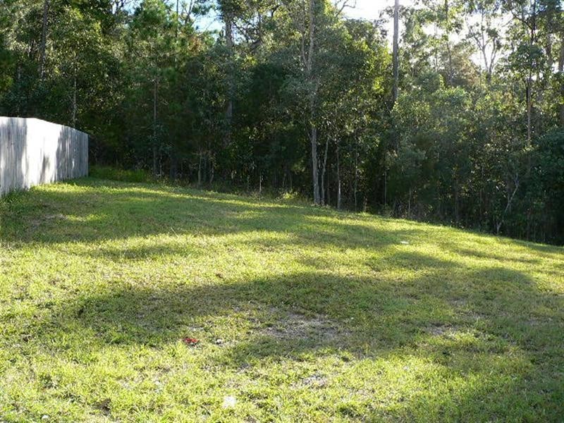 8 Cathmor Court, Oxenford QLD 4210