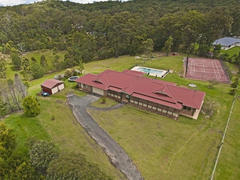 56A Galt Road, Willow Vale QLD 4209