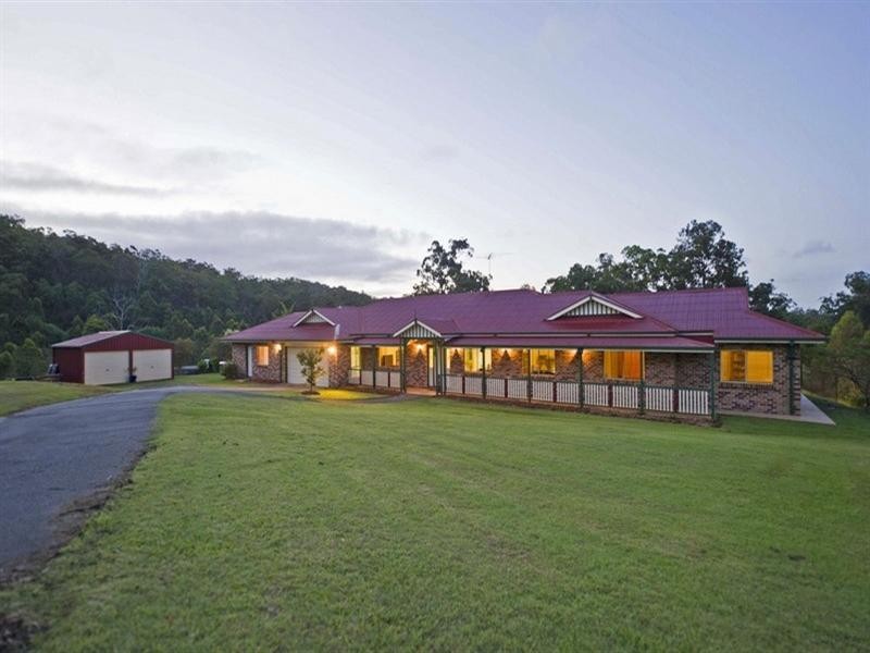 56A Galt Road, Willow Vale QLD 4209