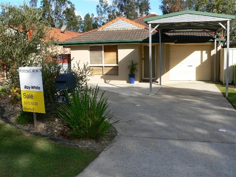 21 Trade Winds Drive, Helensvale QLD 4212