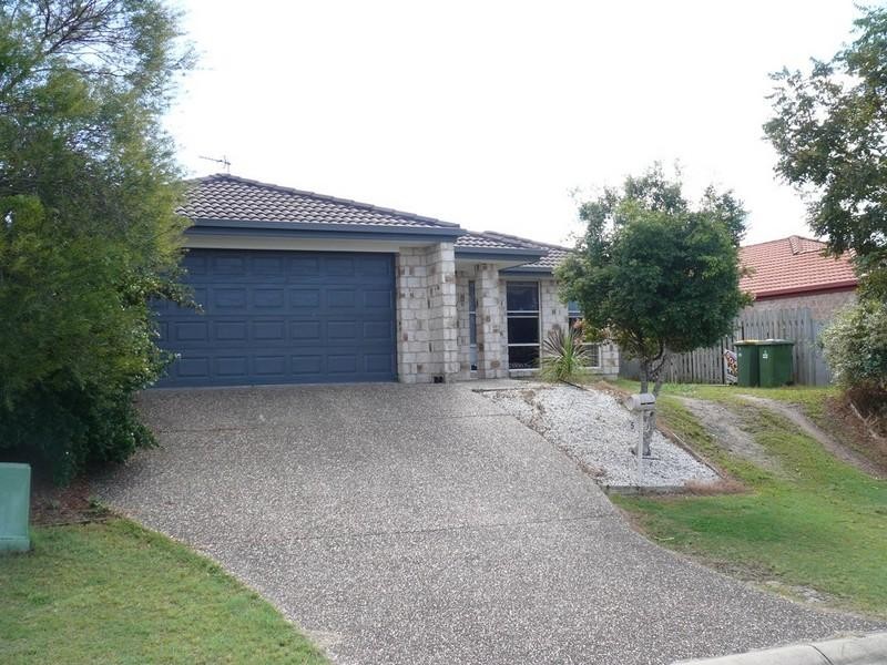 5 Prolific Place, Upper Coomera QLD 4209