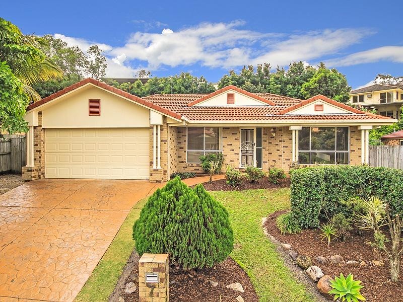 7 Stephens Street, Upper Coomera QLD 4209