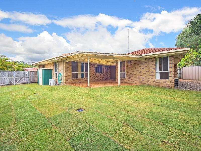 7 Stephens Street, Upper Coomera QLD 4209