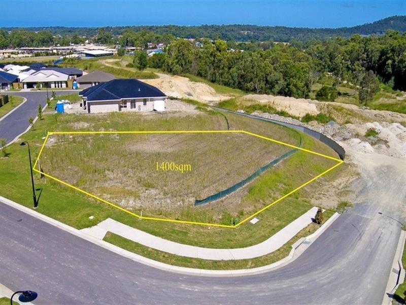 20 Sabina Street, Upper Coomera QLD 4209