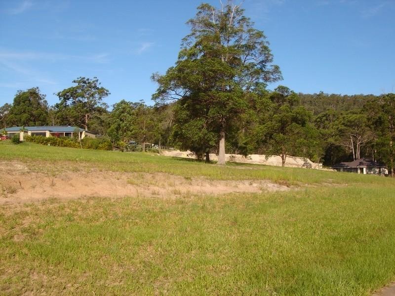 30 Ginger Rogers Road, Maudsland QLD 4210