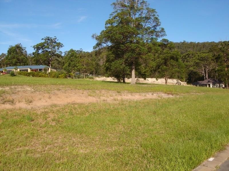 30 Ginger Rogers Road, Maudsland QLD 4210