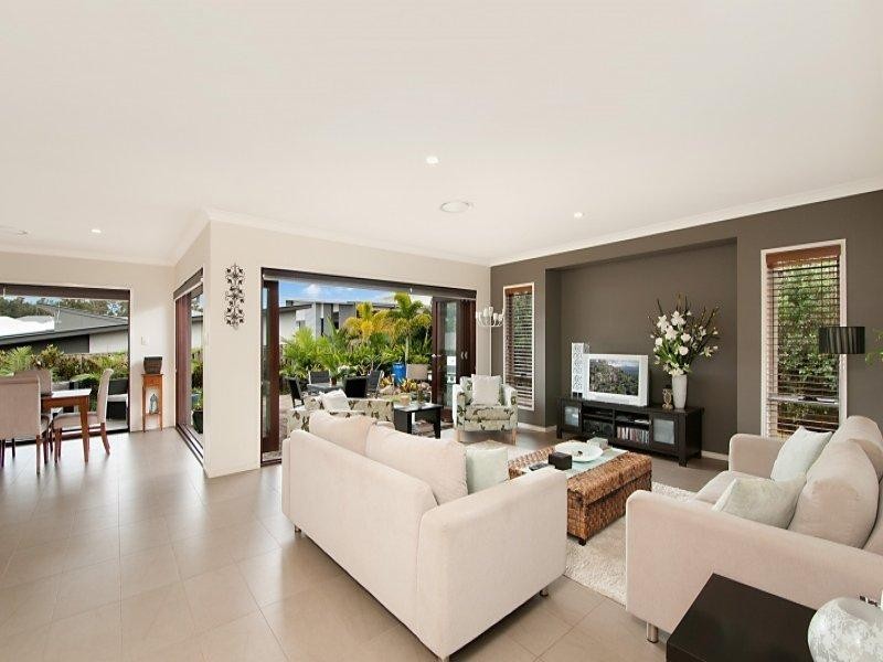 19 Scenic Crescent, Coomera QLD 4209