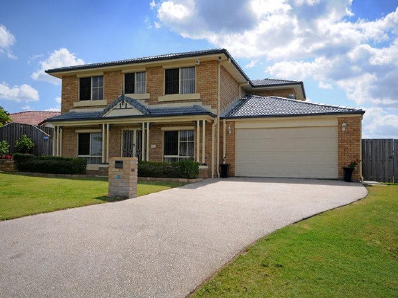18 Beerwah Street, Pacific Pines QLD 4211