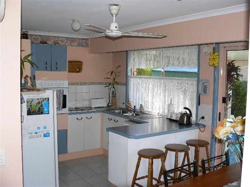 3/14 Fonda Place, Oxenford QLD 4210