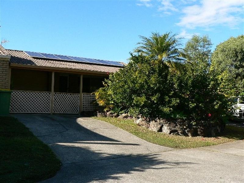 3/14 Fonda Place, Oxenford QLD 4210