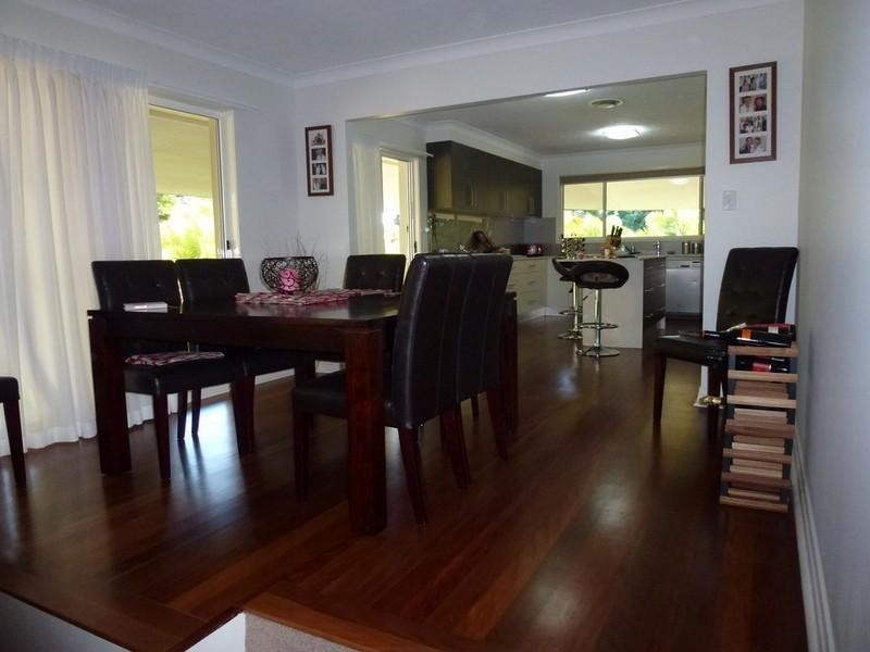 1 Brentwood Terrace, Oxenford QLD 4210