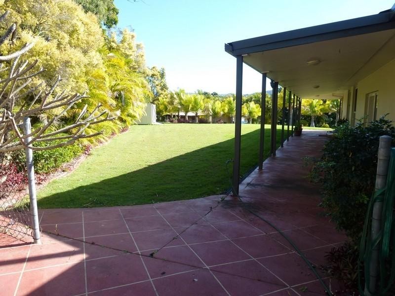 1 Brentwood Terrace, Oxenford QLD 4210