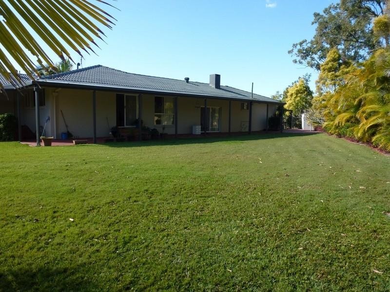 1 Brentwood Terrace, Oxenford QLD 4210