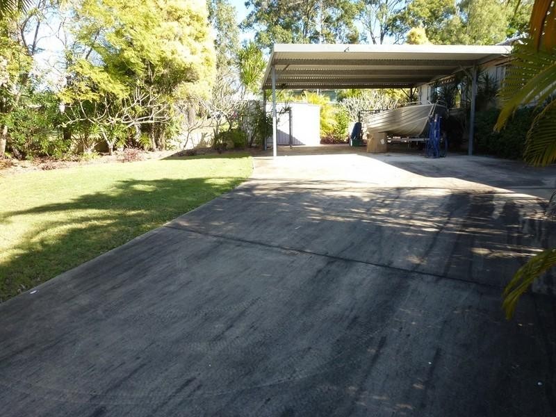 1 Brentwood Terrace, Oxenford QLD 4210