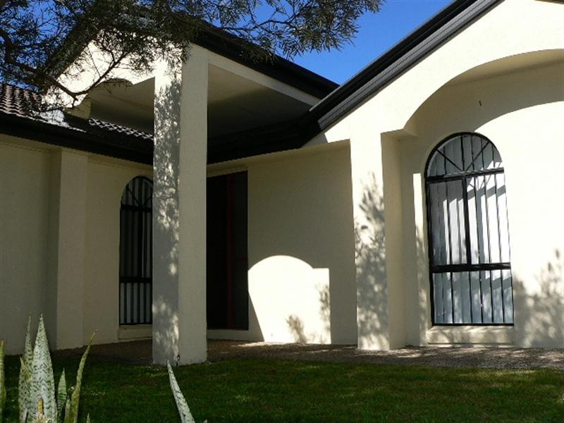 17 Slack Street, Upper Coomera QLD 4209