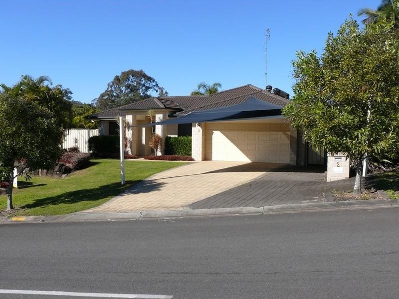 2 Wimbledon Way, Oxenford QLD 4210
