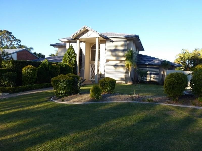 92 Tamworth Drive, Helensvale QLD 4212