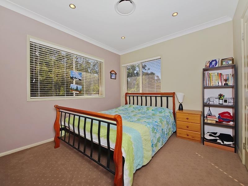 15 Jenley Court, Upper Coomera QLD 4209