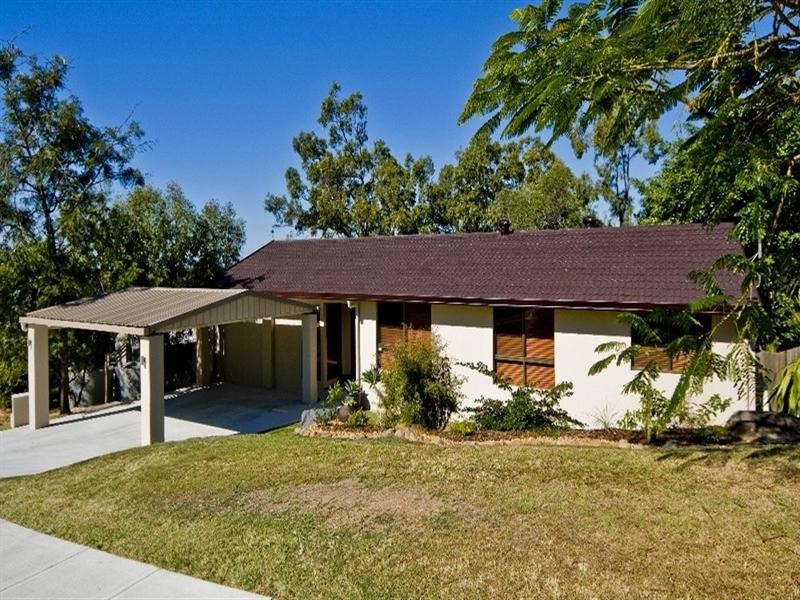 26 Tamworth Drive, Helensvale QLD 4212