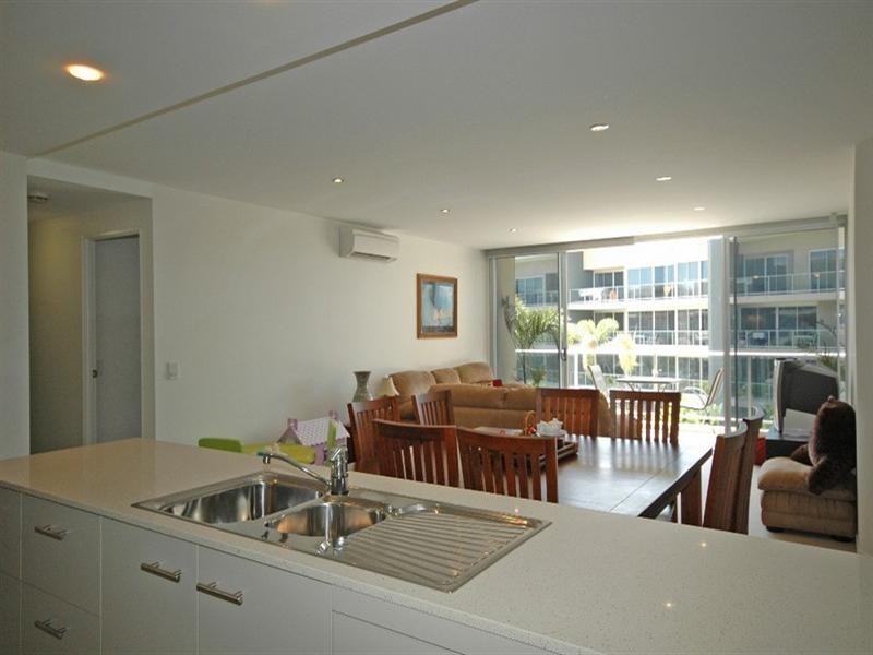 1315/2 Activa Way, Hope Island QLD 4212