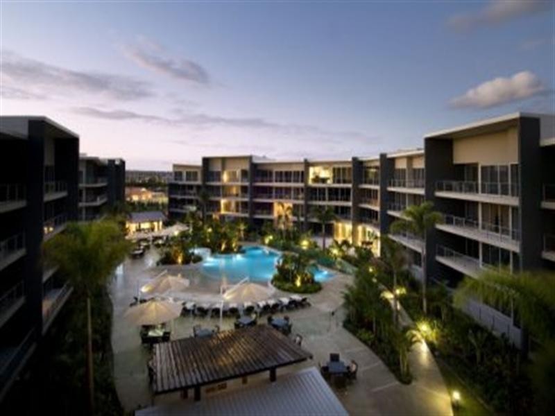 1315/2 Activa Way, Hope Island QLD 4212