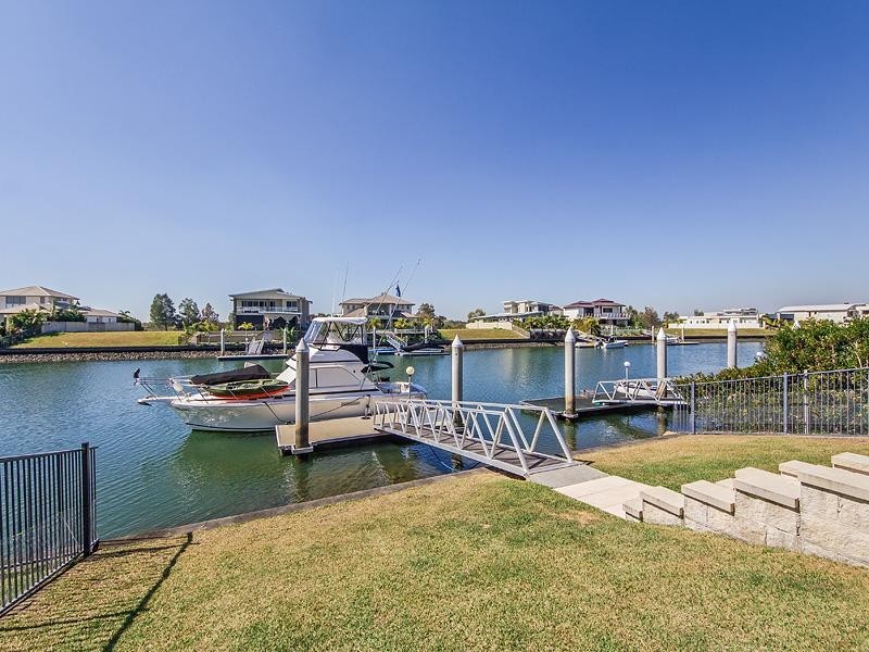 58 Buccaneer Way, Coomera QLD 4209
