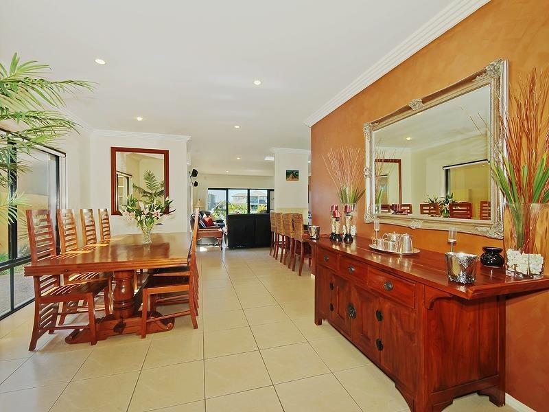 58 Buccaneer Way, Coomera QLD 4209