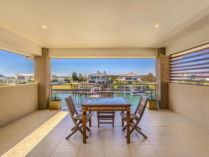 58 Buccaneer Way, Coomera QLD 4209