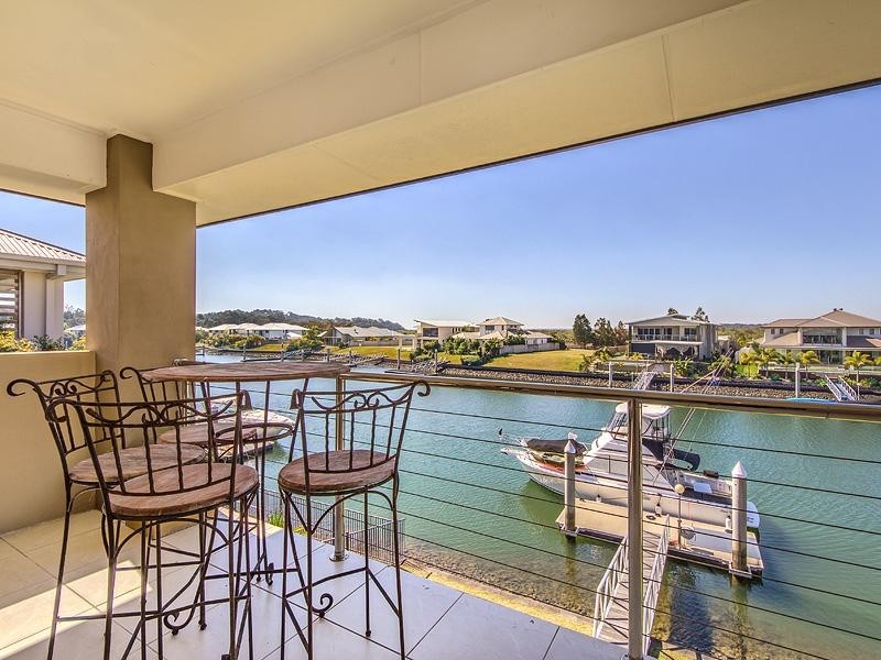 58 Buccaneer Way, Coomera QLD 4209
