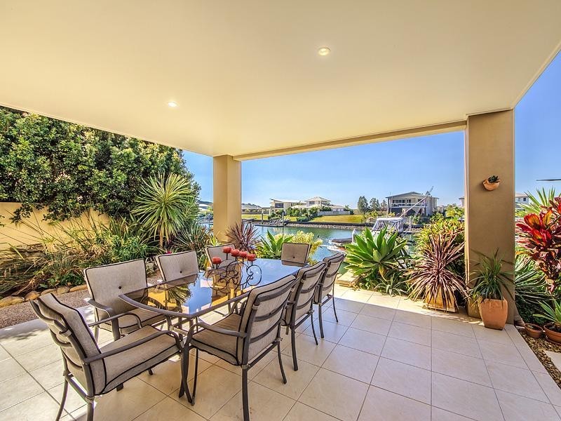 58 Buccaneer Way, Coomera QLD 4209