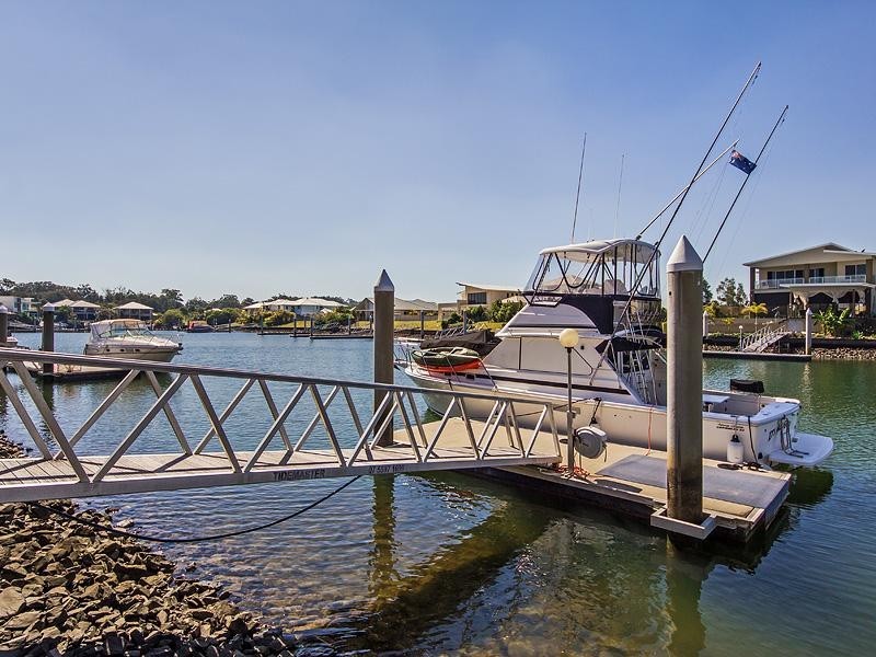 58 Buccaneer Way, Coomera QLD 4209