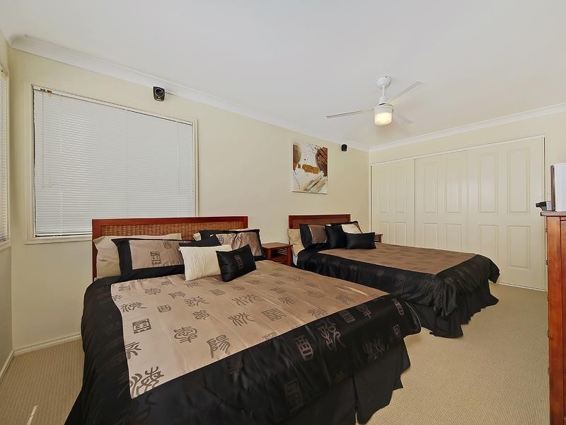 58 Buccaneer Way, Coomera QLD 4209