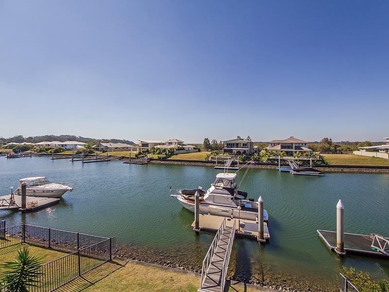 58 Buccaneer Way, Coomera QLD 4209