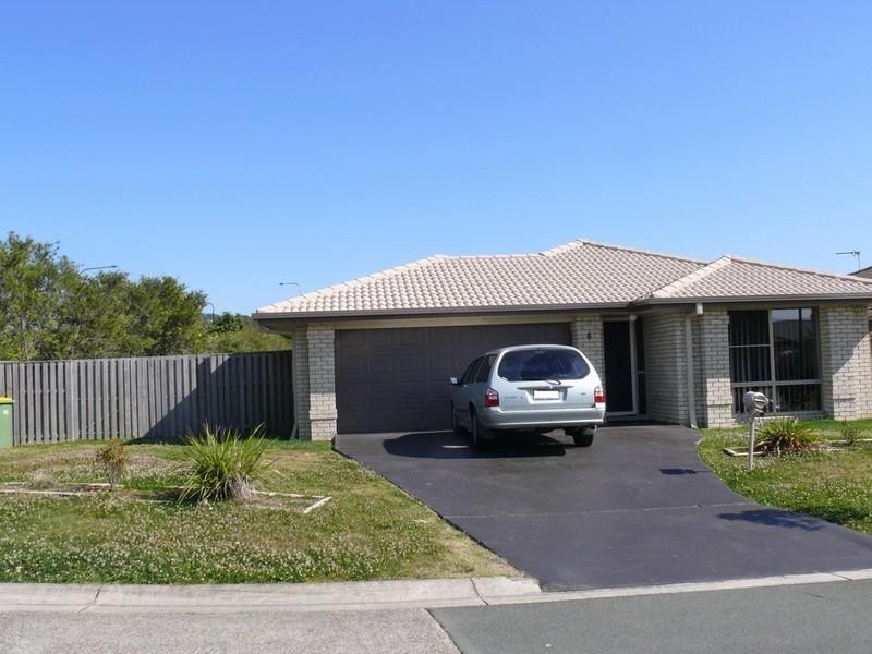 6 Flynn Street, Upper Coomera QLD 4209