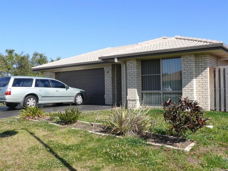 6 Flynn Street, Upper Coomera QLD 4209