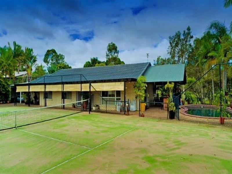 9 Rosedale Place, Helensvale QLD 4212