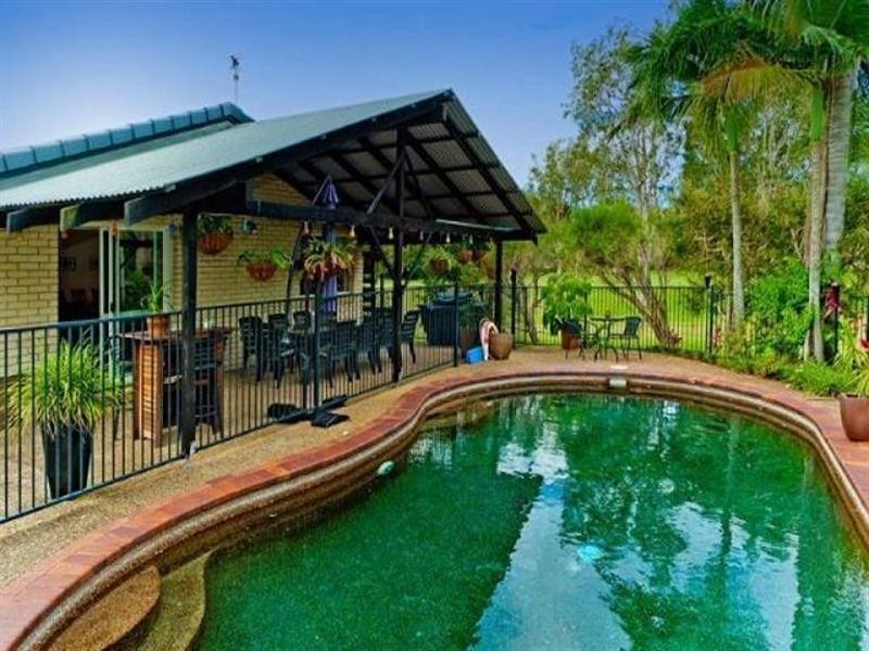 9 Rosedale Place, Helensvale QLD 4212