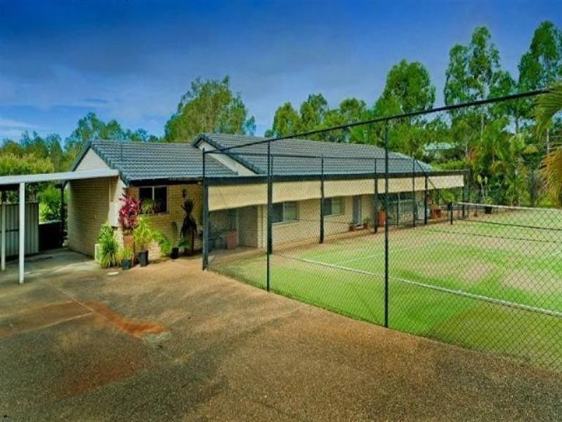 9 Rosedale Place, Helensvale QLD 4212