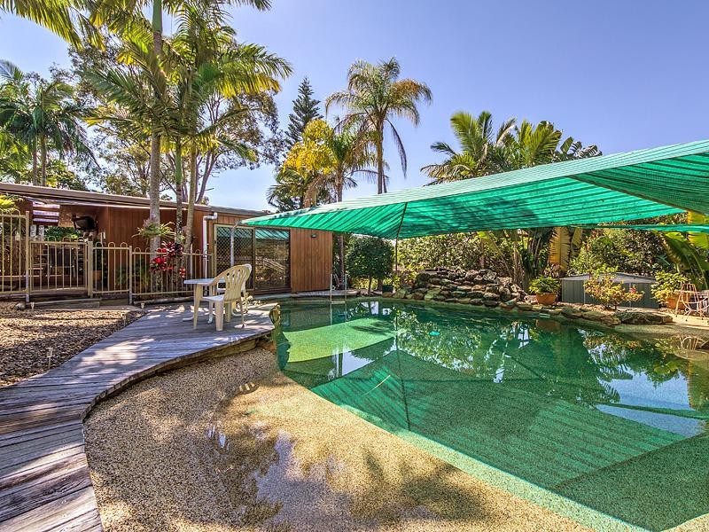 12 Bairnsdale Court, Helensvale QLD 4212