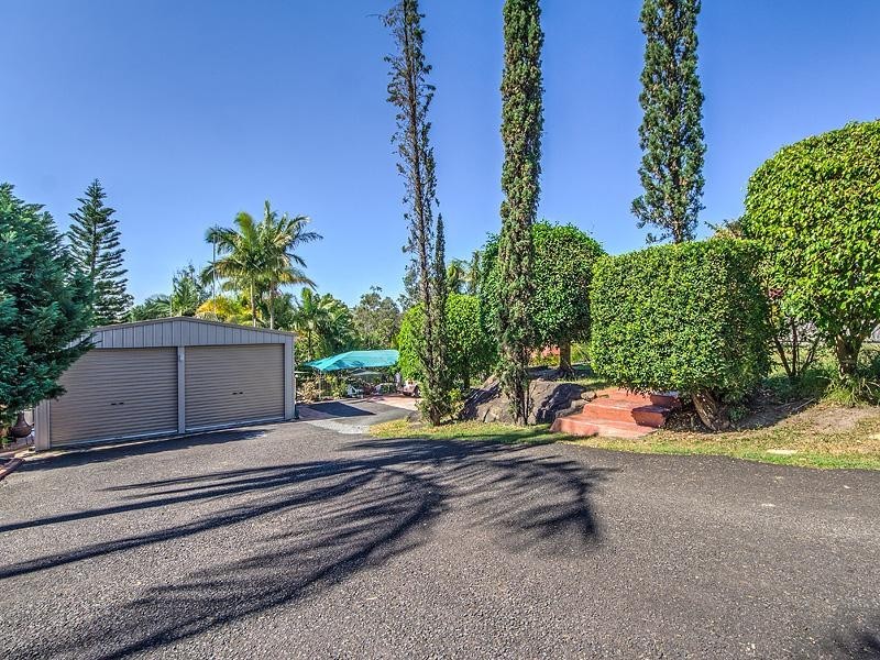 12 Bairnsdale Court, Helensvale QLD 4212