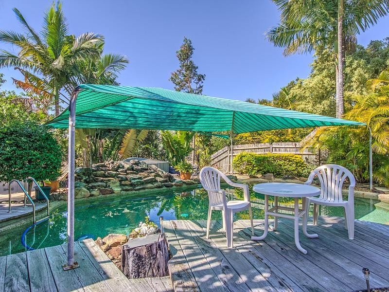 12 Bairnsdale Court, Helensvale QLD 4212